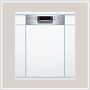 Máy rửa chén Bosch SPI66TS01E